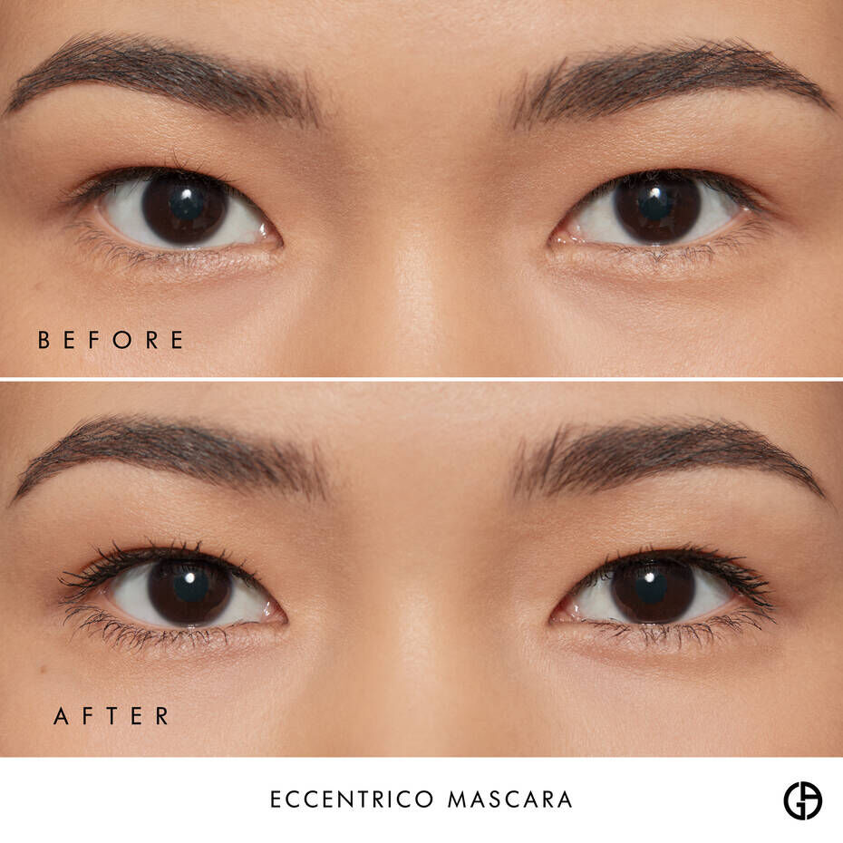 Emporio armani mascara discount